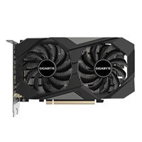 Gigabyte RTX 3050 WINDFORCE OC V2 6GB GDDR6 Graphics Card Gigabyte RTX 3050 WINDFORCE OC V2 6GB GDDR6 Graphics Card